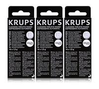 Krups XS300010 appareil nettoyeur à domicile Cafetières