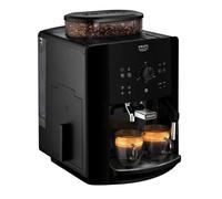 KRUPS Machine à café à grain, Cafetière à grain, Expresso, Cappuccino EA810870