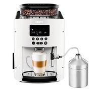 Krups Machine à café automatique 1,8 l, 15 bar, écran LC, système AutoCappuccino weiß