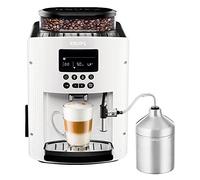 Krups EA 8161 Entièrement automatique Machine à expresso 1,8 L