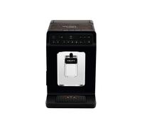 Krups Machine à Café Automatique à Grains Evidence EA890810 - Noire