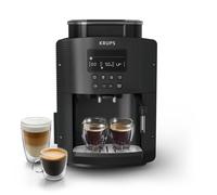 Krups EA8150 machine à café Entièrement automatique Machine à expresso 1,7 L