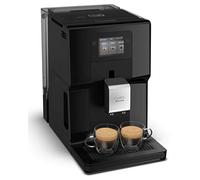 Krups EA8738 Semi-automatique Machine à expresso 3 L