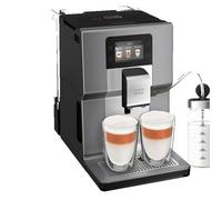 Krups EA875E Semi-automatique Machine à expresso 3 L