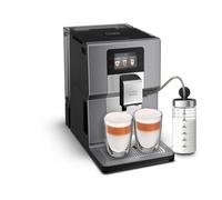 Krups EA875E Semi-automatique Machine à expresso 3 L