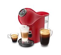 Krups Nescafé Dolce Gusto Genio S Plus YY4444FD - Machine à café - 15 bar - rouge