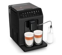 Krups Evidence EA897B Entièrement automatique Machine à expresso 2,3 L
