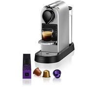 Krups Nespresso CitiZ Machine à expresso 1 L