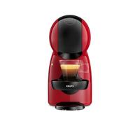 Machine à café à capsules KRUPS Nescafà Dolce Gusto Piccolo XS KP1A35P Rouge Rouge G