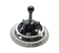 Krups Machine à café Nespresso Aeroccino Citiz Maestria XN630 XN730 XN761