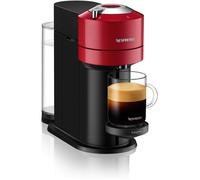 Krups Machine À Café Vertuo Next Rouge Cafetière Yy4296Fd