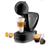 Krups INFINISSIMA KP2708 Entièrement automatique Cafetière à dosette 1,2 L