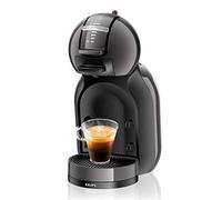 Krups KP1208 0.8L Noir machine à café