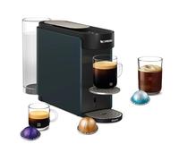 KRUPS Machine à capsules Nespresso VERTUO UP Bleue YY5882FD