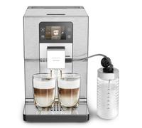 Krups Intuition Experience+ EA877D Entièrement automatique Machine à expresso 3 L