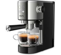 Krups Virtuoso XP442C11 machine à café Semi-automatique Machine à expresso