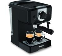 Krups OPIO XP3208 machine à café Machine à expresso 1,5 L