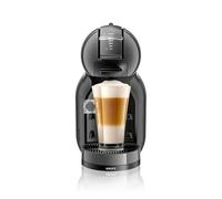 Krups Mini Me KP1238 Semi-automatique Cafetière à dosette 0,8 L