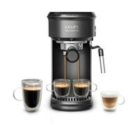 Mini Maestro, Machine espresso, Ultra-compacte, Grande variété de cafés, XP3508E0