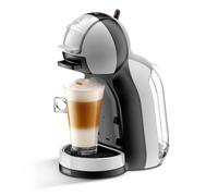 Krups MINI ME Gris arctique & Noir Nescafé Dolce Gusto machine à café à dosettes pour multi-boissons KRUPS Machine à capsules multi-boissons