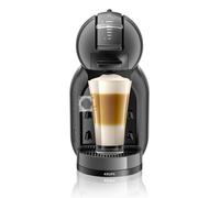 Krups Mini Me KP1238 Semi-automatique Machine à café à capsules 0,8 L
