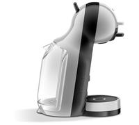 Krups Mini Me KP123B Entièrement automatique Cafetière à dosette 0,8 L