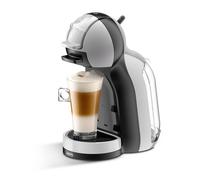 Krups Mini Me KP123B machine à café Semi-automatique Machine à expresso 0,8 L