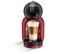 Krups Mini Me KP123H Semi-automatique Cafetière à dosette 0,8 L