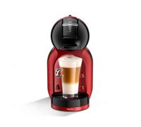 Krups Mini Me KP123H Semi-automatique Cafetière à dosette 0,8 L