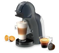 Krups Mini Me KP143B Semi-automatique Cafetière à dosette 0,8 L