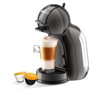 Krups MINI ME Noir/Anthracite Nescafé Dolce Gusto machine à café à dosettes pour multi-boissons KRUPS Machine à capsules multi-boissons