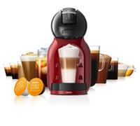 Krups Mini Me YY5219FD machine à café Entièrement automatique Cafetière à dosette 0,8 L