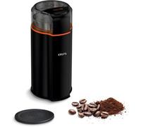 Krups Silent Vortex GX3328 175 W Noir