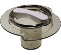 Krups Moulinex MS-0A19396 Couvercle pour HP5031 Prep & Cook Robot de cuisine