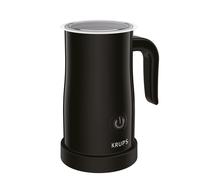 KRUPS Mousseur à lait automatique, Chauffe et fait mousser, Cappuccino XL100810