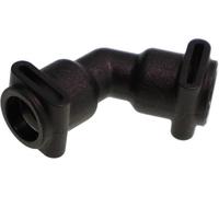 Krups MS-0063049 Raccord de tuyau 55° pour NX2... XN7... CITIZ ESSENZA Nespresso