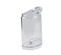 KRUPS MS-0071421 ORIGINAL Wassertank Wasserspender Wasser Wasserbehälter Frischwassertank Nespresso transparent Kaffeemaschine Kronenmaschine Kapselautomat auch passend wie DeLonghi ES-0071421