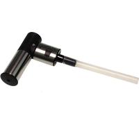 Krups MS-0A01514 Mousseur à lait pour EA8150, EA8160, EA8161, EA8108, EA8080, EA8245, EA8250, EA8255, EA8258, EA8260,