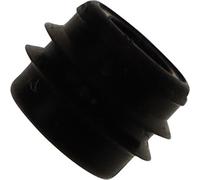 Krups MS-0A10541 Joint (mousseur à lait) pour machines à café automatiques EA907D EA9010 EA9078