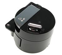 Krups MS-0A20601 Mousseur à lait pour machine à café EA829E, EA8298