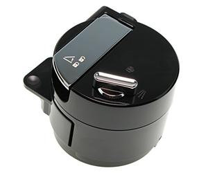 Krups MS-0A20601 Mousseur à lait pour machine à café EA829E, EA8298