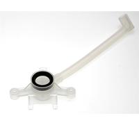 Krups MS-622557 Joint, tuyau pour KP5000, KP5001, KP5002, KP5005, KP5006, KP5009, KP5010, KP5105 Dolce Gusto Circolo