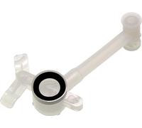 Krups MS-622740 Tuyau, joint pour KP1000, KP1002, KP1003, KP1004, KP1006, KP1007, KP1009 Piccolo Dolce Gusto