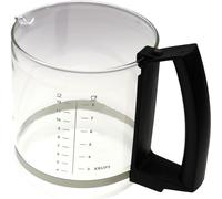 Krups MS-623057 Verseuse en verre de rechange pour la cafetière F468 T8