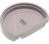 Krups MS-623497 Bac d'égouttement pour machine à café à dosettes KP123B Dolce Gusto Mini Me