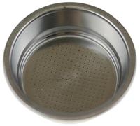Krups MS-623767 Filtre 2 tasses pour porte-filtre expresso