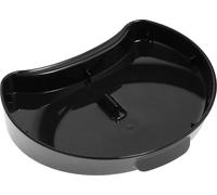 Krups MS-625028 Bac d'égouttement pour KP340B KP440E KP3405 KP3408 Genio S Plus/Touch