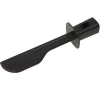 Krups MS-651117 Cuillère pour KB403D KB4031 PERFECTMIX Mixeur sur socle
