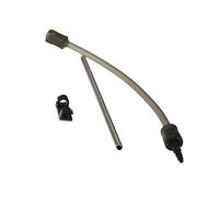 Krups Tuyau à lait MS-8030001721 pour machine à café