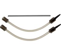 Krups MS-8030001721 Tuyau à lait pour EA875U EA872B... Intuition Préférence